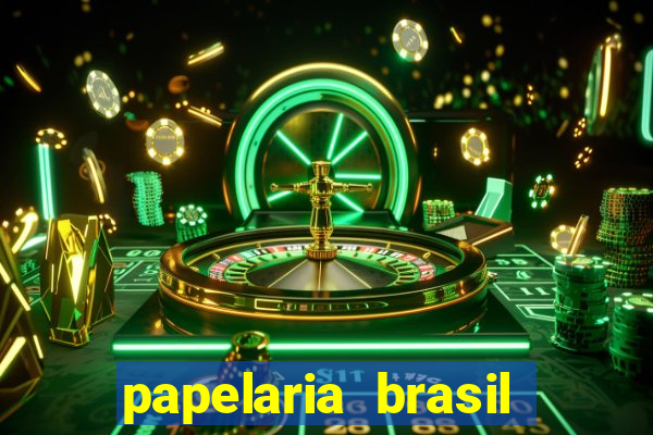 papelaria brasil porto alegre